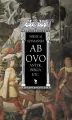 Ab ovo. Antyk Biblia, etc. - tantis.pl