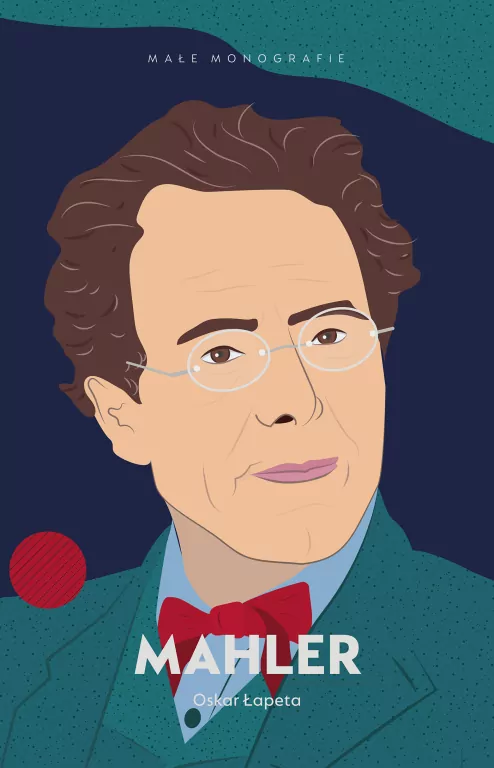 Mahler - tantis.pl