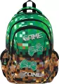 Plecak 3-komorowy Game Zone - tantis.pl