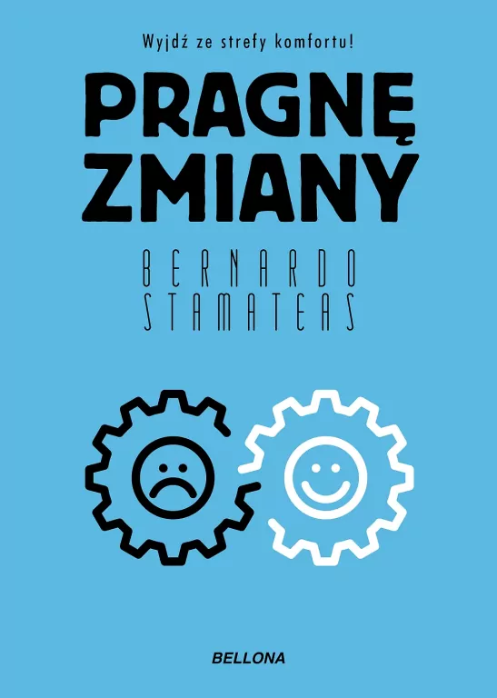 Pragnę zmiany - tantis.pl