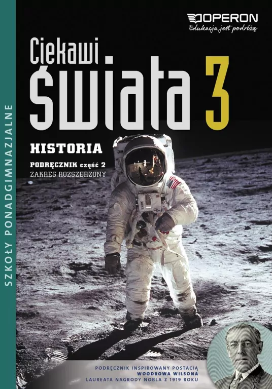 Historia LO 3/2 Ciekawi...podr ZR w.2015 OPERON - tantis.pl