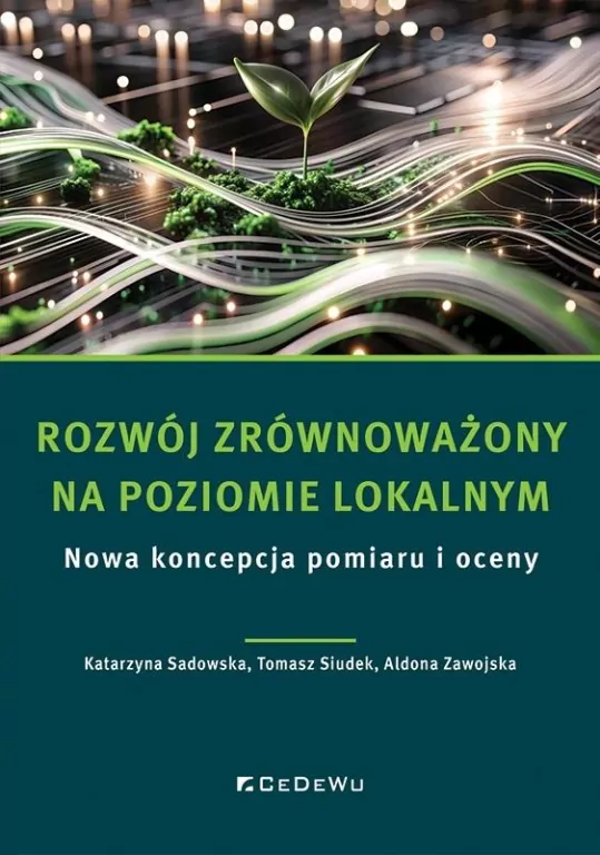 Rozwój zrównoważony na poziomie lokalnym - tantis.pl