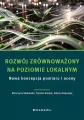 Rozwój zrównoważony na poziomie lokalnym - tantis.pl