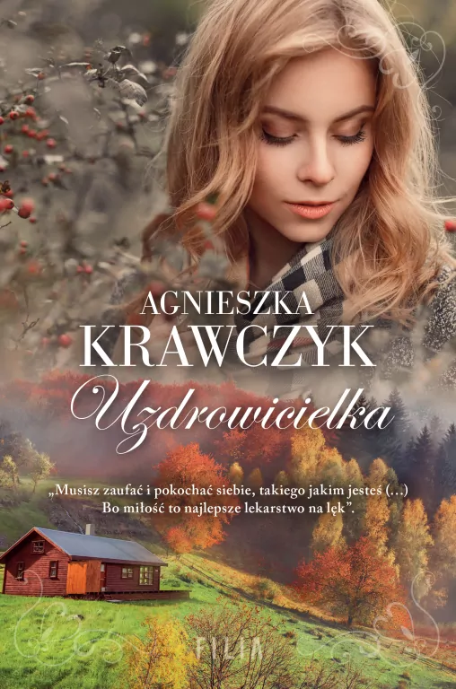Uzdrowicielka - tantis.pl