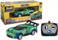 Revell R/C One Piece Zoro Rally Car 1:26 - tantis.pl
