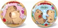 STAR piłka 23cm Capybara 33258 - tantis.pl