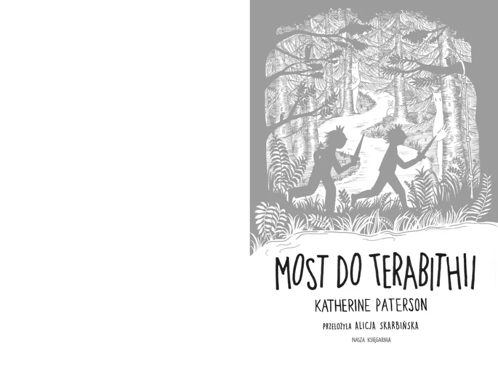 Most do Terabithii - tantis.pl