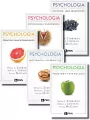 Pakiet: Psychologia. Kluczowe koncepcje. Tomy 1-5 - tantis.pl