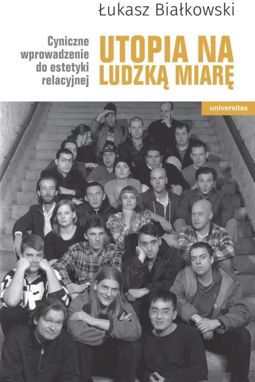 Utopia na ludzką miarę - tantis.pl