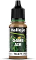 Vallejo: 76.071 - Game Air - Barbarian Skin (18 ml) - tantis.pl