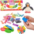 Masa plastyczna lekka TM Lovin Color Dough 30 sztuk - tantis.pl