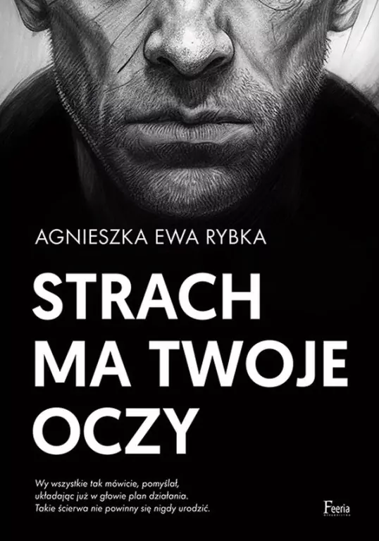 Strach ma twoje oczy - tantis.pl