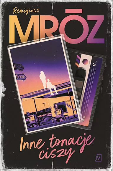 Inne tonacje ciszy. Aspen i Joyce. Tom 1 - tantis.pl