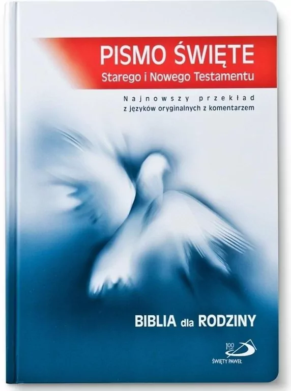 Pismo Święte Starego i Nowego Testamentu - tantis.pl