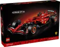 LEGO® Technic. Bolid F1 Ferrari SF-24 42207 - tantis.pl