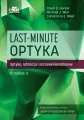 Last-minute Optyka. Optyka, refrakcja i soczewki.. - tantis.pl