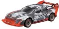 Race Audi S1 E-Tron Quattro Grey 1:43 BBURAGO - tantis.pl