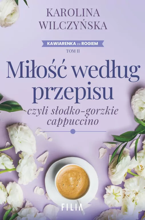 Miłość według przepisu.. - tantis.pl