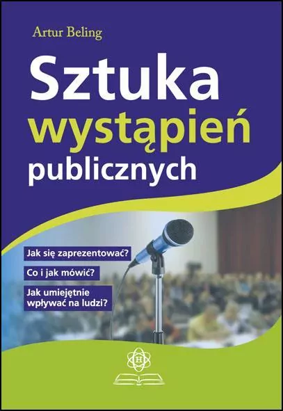 Sztuka wystąpień publicznych - tantis.pl