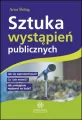 Sztuka wystąpień publicznych - tantis.pl