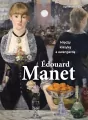 Edouard Manet. Między klasyką i awangardą - tantis.pl