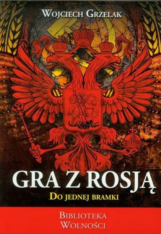 Gra z Rosją do jednej bramki - tantis.pl