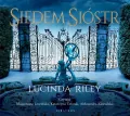 Siedem sióstr. Tom 1 Audiobook - tantis.pl