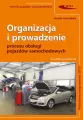 Organizacja i prowadzenie procesu obsługi pojazdów samochodowych - tantis.pl