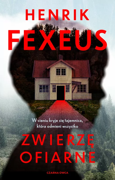 Zwierzę ofiarne - tantis.pl