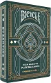 Karty Byzantine BICYCLE - tantis.pl