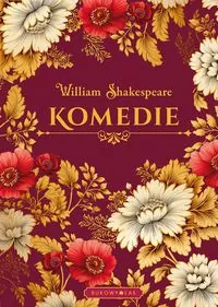 Komedie (edycja kolekcjonerska) - tantis.pl