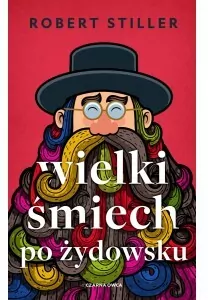 Wielki śmiech po żydowsku - tantis.pl