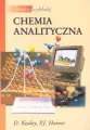 Chemia analityczna. Krótkie wykłady - tantis.pl