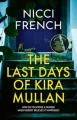 The Last Days of Kira Mullan - tantis.pl