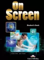 On Screen. Student's Book (Podręcznik) + DigiBook. C1. Język angielski - tantis.pl