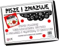 Piszę i zmazuję. Super zestaw dużych plansz... - tantis.pl