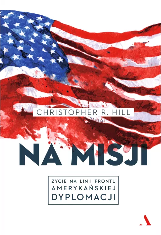 Na misji. Życie na linii frontu .... - tantis.pl