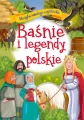 Klasyka młodego czytelnika. Baśnie i legendy .. - tantis.pl