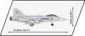 Armed Forces Saab JAS 39 Gripen E - tantis.pl
