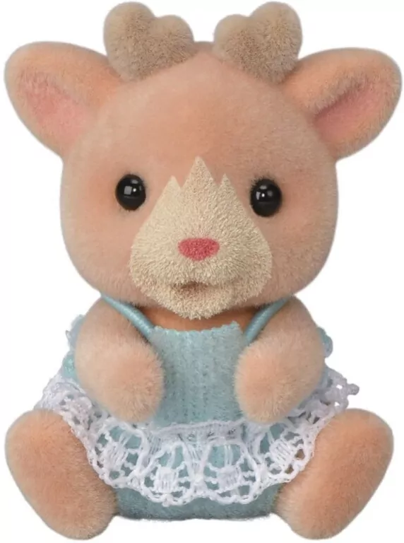 Sylvanian Families. Bliźniaki Reniferów - tantis.pl