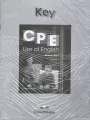 CPE. Use of English. Key - tantis.pl