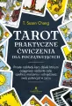 Tarot. Praktyczne ćwiczenia dla początkujących - tantis.pl