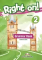 Right On! 2 Grammar SB EXPRESS PUBLISHING - tantis.pl
