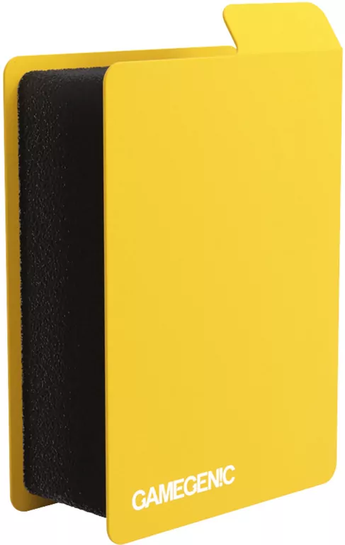 Gamegenic: Sizemorph Divider - Yellow - tantis.pl