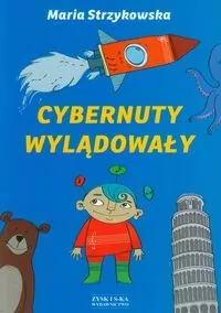 Cybernuty wylądowały - tantis.pl