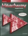 New Headway. Elementary. Workbook without key - tantis.pl