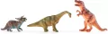 DINOZAUR 19SZT AKC GLOWA KUFEREK 32X19X22 WB - tantis.pl