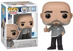 Funko Figurka POP Football: Pep Guardiola
