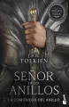 LH Tolkien. El Senor de los Anillos 1. La Comunidad del Anillo - tantis.pl