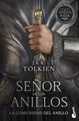 LH Tolkien. El Senor de los Anillos 1. La Comunidad del Anillo
